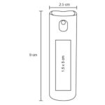 GEL LISTER BLANCO (CP 054 - PLÁSTICO) - Imagen 5