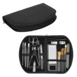SET BLUM NEGRO (CP 059 - CURPIEL) - Imagen 3