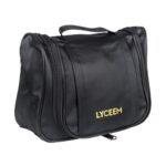 PRÁCTICO VANUR NEGRO (CP 08 - POLIÉSTER)