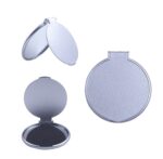 ESPEJO VICKY PLATA (CP03 - PLÁSTICO) - Imagen 4