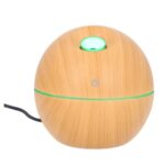 HUMIDIFICADOR UMECTUS MADERA (CP 036 - PLÁSTICO)