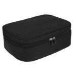 ESTUCHE TRAVEL NEGRO (CP 057 - POLIÉSTER) - Imagen 5