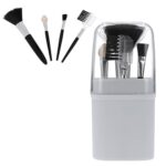 ESTUCHE SHUBA BLANCO (CP 022 - PLÁSTICO)