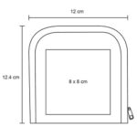 SET STEFAN UNICO (CP 045 - POLIÉSTER) - Imagen 2