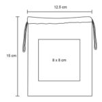 SET KRUM UNICO (CP 047 - POLIÉSTER) - Imagen 2