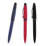 BOLÍGRAFO MICHIGAN AZUL (FM 0573 - METAL) - Imagen 3