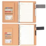 CARPETA TOKIO GRIS (O 081 - POLIURETANO) - Imagen 4