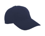 GORRA ACRILICO GEORGIA GL6002 AZUL MARINO (ACRÍLICO - A020050 -  ARTICULOS PROMOCIONALES)