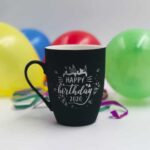 TAZA KOZ NARANJA (HO 021 - CERÁMICA) - Imagen 6