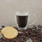 TAZA LUWAK TRANSPARENTE (HO 029 - VIDRIO) - Imagen 3