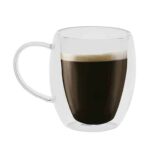 TAZA LUWAK TRANSPARENTE (HO 029 - VIDRIO) - Imagen 5