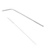 POPOTE GIN PLATA (HO 033 - ACERO INOXIDABLE) - Imagen 4