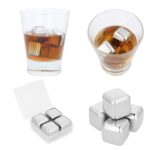 ESTUCHE ARTIC PLATA (HO 038 - ACERO INOXIDABLE-PLÁSTICO) - Imagen 8