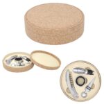 SET SYRAH CORCHO (HO 040 - CORCHO) - Imagen 9