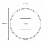 SET SYRAH CORCHO (HO 040 - CORCHO) - Imagen 10