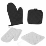 SET GLOB BLANCO (HO 09 - POLIÉSTER) - Imagen 3