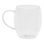 TAZA LUWAK TRANSPARENTE (HO 029 - VIDRIO) - Imagen 6