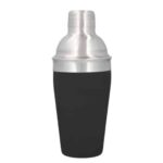 SHAKER TONIC NEGRO (HO 037 - ACERO INOX-RUBBER) - Imagen 5
