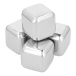 ESTUCHE ARTIC PLATA (HO 038 - ACERO INOXIDABLE-PLÁSTICO) - Imagen 3