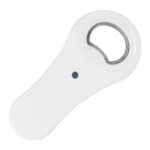 DESTAPADOR KELA BLANCO (HO 031 - PLÁSTICO-METAL)