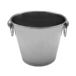 HIELERA CHANDON PLATA (HO 035 - ACERO INOXIDABLE)