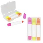 MINI LIMA UNICO (HP 19077 - PLÁSTICO) - Imagen 3