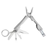 MINI DOFI PLATA (HR 015 - ACERO INOXIDABLE) - Imagen 4