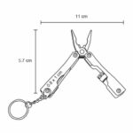 MINI DOFI PLATA (HR 015 - ACERO INOXIDABLE) - Imagen 5