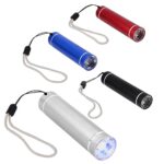 LÁMPARA IKORI NEGRO (HR 018 - ALUMINIO) - Imagen 3