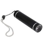 LÁMPARA IKORI NEGRO (HR 018 - ALUMINIO) - Imagen 5