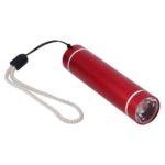 LÁMPARA IKORI NEGRO (HR 018 - ALUMINIO) - Imagen 6