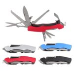 NAVAJA DUBAÍ PLATA (HR 019 - METAL) - Imagen 3