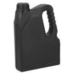 SET KANU NEGRO (HR 020 - METAL-PLÁSTICO) - Imagen 3