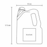 SET KANU NEGRO (HR 020 - METAL-PLÁSTICO) - Imagen 6