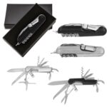 NAVAJA DAGA NEGRO (HR 036 - METAL) - Imagen 3