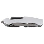 NAVAJA DUBAÍ PLATA (HR 019 - METAL) - Imagen 8