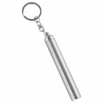 LÁMPARA BODEN PLATA (HR 012 - ALUMINIO)