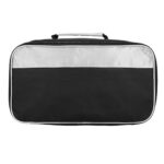 SET VOLTO NEGRO (HR 024 - METAL-POLIÉSTER)