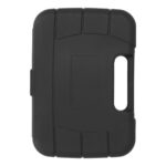 SET FIX NEGRO (HR 029 - PLÁSTICO- METAL)