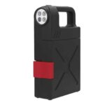 SET BUZZ NEGRO (HR 031 - PLÁSTICO-METAL) - Imagen 4