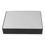 SET WORK NEGRO (HR 032 - PLÁSTICO-METAL)