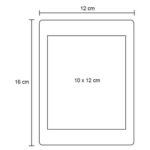 SET WORK NEGRO (HR 032 - PLÁSTICO-METAL) - Imagen 2