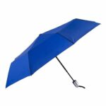 PARAGUAS OWEN AZUL (PM 08 - POLIÉSTER)