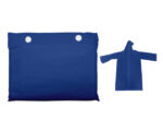 IMPERMEABLE PERSONAL TORINO IMP4675 AZUL (POLIPROPILENO - A020229 -  ARTICULOS PROMOCIONALES)