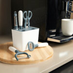 BLANCO KTC 470 B (ACERO INOXIDABLE - PLÁSTICO) - Imagen 8