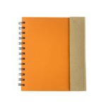 LIBRETA BOWI VERDE (LE 011 - CARTÓN) - Imagen 6