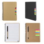 LIBRETA ARGU NEGRO (LE 019 - CARTÓN) - Imagen 7