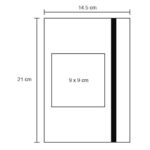 LIBRETA CORK CORCHO (LE 031 - CORCHO) - Imagen 4