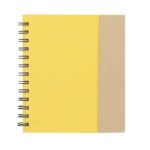 LIBRETA BOWI VERDE (LE 011 - CARTÓN) - Imagen 4