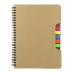 LIBRETA ARGU CARTON (LE 019 - CARTÓN)